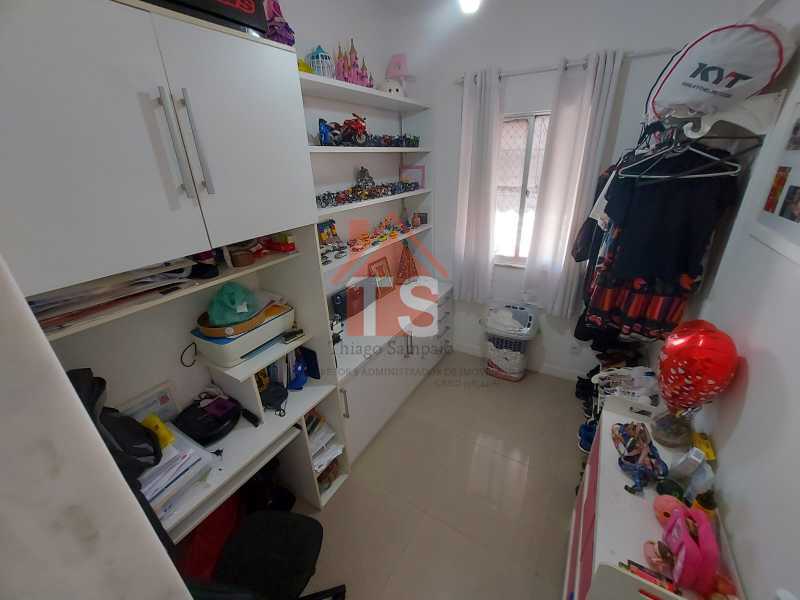 Conheça 4. do imóvel - Apartamento à venda Rua Honório, Cachambi, Rio de Janeiro - R$ 499.990 - TSAP30281 - 11 4. - 11