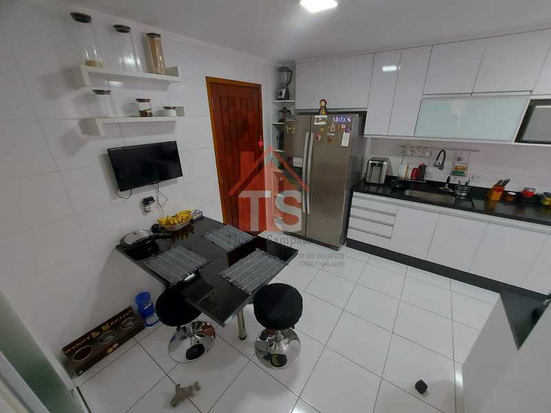 Conheça 5 2. do imóvel - Apartamento à venda Rua Honório, Cachambi, Rio de Janeiro - R$ 499.990 - TSAP30281 - 12 5 2. - 12