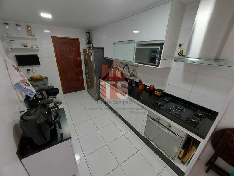 Conheça 5. do imóvel - Apartamento à venda Rua Honório, Cachambi, Rio de Janeiro - R$ 499.990 - TSAP30281 - 15 5. - 15