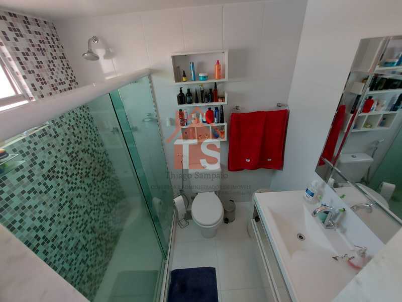 Conheça 6. do imóvel - Apartamento à venda Rua Honório, Cachambi, Rio de Janeiro - R$ 499.990 - TSAP30281 - 16 6. - 16