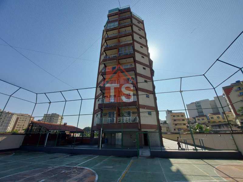 Conheça 7 4. do imóvel - Apartamento à venda Rua Honório, Cachambi, Rio de Janeiro - R$ 499.990 - TSAP30281 - 19 7 4. - 19