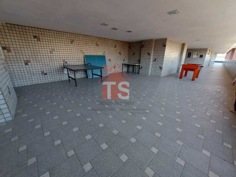 Conheça 7 8. do imóvel - Apartamento à venda Rua Honório, Cachambi, Rio de Janeiro - R$ 499.990 - TSAP30281 - 23 7 8. - 23