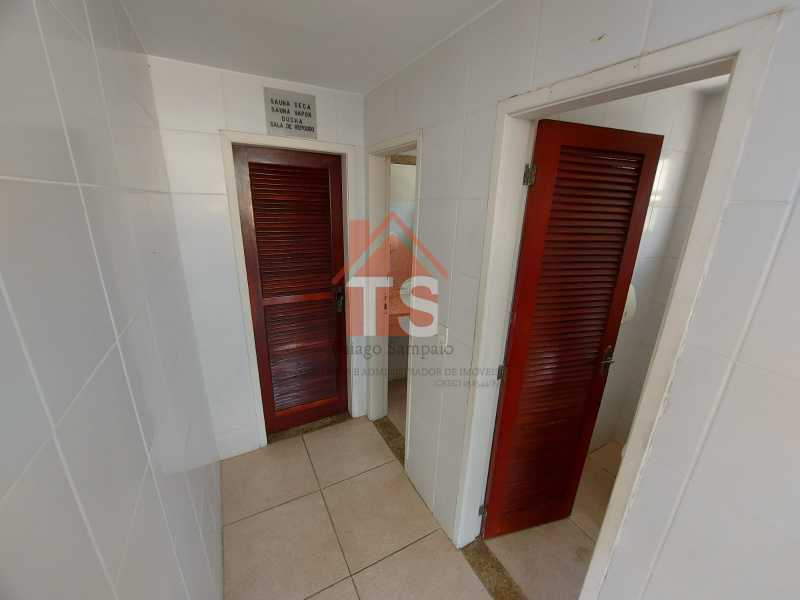 Conheça 7 10. do imóvel - Apartamento à venda Rua Honório, Cachambi, Rio de Janeiro - R$ 499.990 - TSAP30281 - 25 7 10. - 25