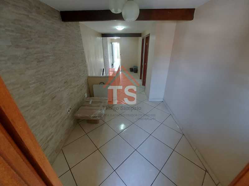 Conheça 1 3. do imóvel - Linda e Ampla Casa de 4 quartos com suíte closet e Terraço Gourmet no Coração do Cachambi - TSCA40013 - 5 1 3. - 5