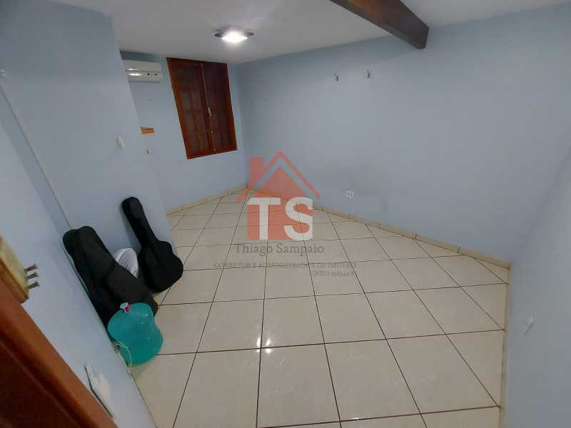 Conheça 1 9. do imóvel - Linda e Ampla Casa de 4 quartos com suíte closet e Terraço Gourmet no Coração do Cachambi - TSCA40013 - 11 1 9. - 11