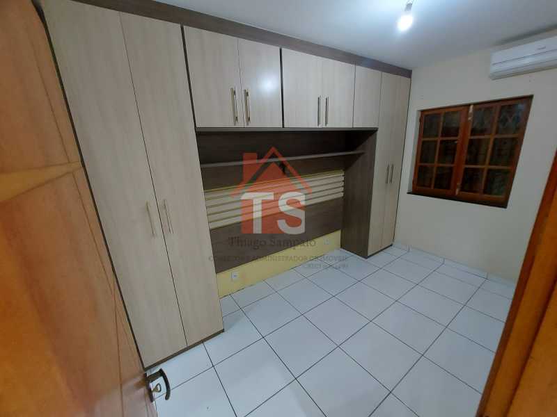 Conheça 2 4. do imóvel - Linda e Ampla Casa de 4 quartos com suíte closet e Terraço Gourmet no Coração do Cachambi - TSCA40013 - 15 2 4. - 15