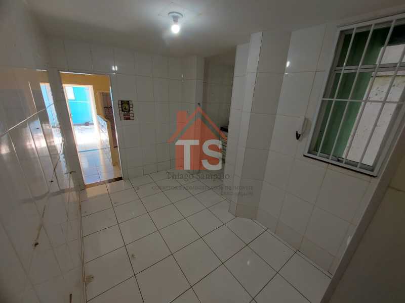Conheça 2 7. do imóvel - Linda e Ampla Casa de 4 quartos com suíte closet e Terraço Gourmet no Coração do Cachambi - TSCA40013 - 18 2 7. - 18
