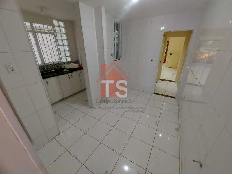 Conheça 2 8. do imóvel - Linda e Ampla Casa de 4 quartos com suíte closet e Terraço Gourmet no Coração do Cachambi - TSCA40013 - 19 2 8. - 19