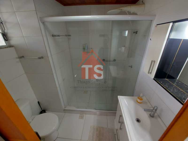 Conheça 3 3. do imóvel - Linda e Ampla Casa de 4 quartos com suíte closet e Terraço Gourmet no Coração do Cachambi - TSCA40013 - 22 3 3. - 22