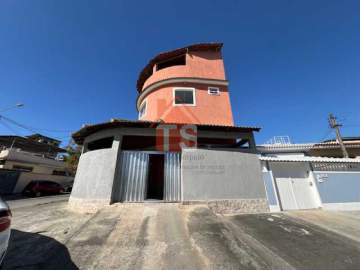 Casa 2 quartos à venda Oswaldo Cruz, Rio de Janeiro - R$ 275.000 - TSCA20006