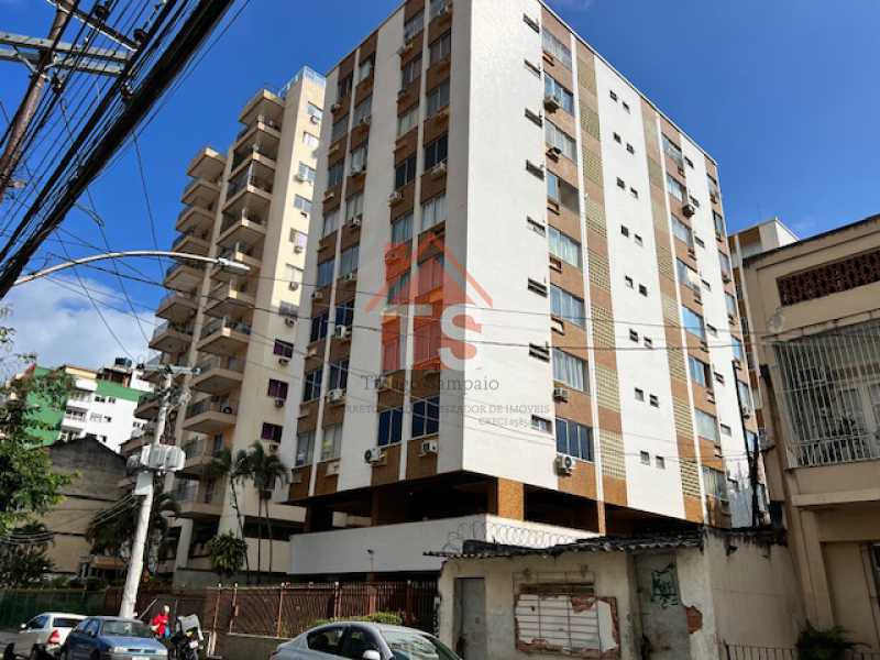 Conheça IMG_3869 do imóvel - Apartamento 2 quartos à venda Lins de Vasconcelos, Rio de Janeiro - R$ 200.000 - TSAP20378 - 1 IMG_3869 - 1