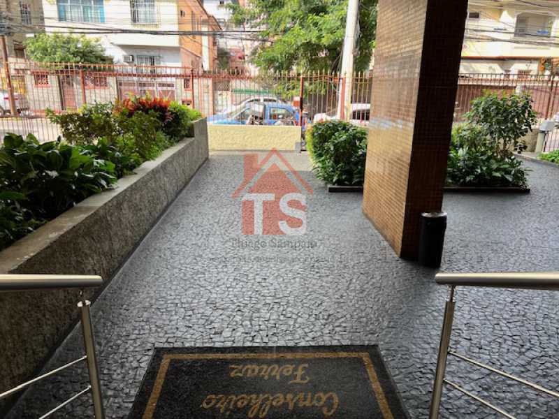 Conheça IMG_3885 do imóvel - Apartamento 2 quartos à venda Lins de Vasconcelos, Rio de Janeiro - R$ 200.000 - TSAP20378 - 6 IMG_3885 - 6