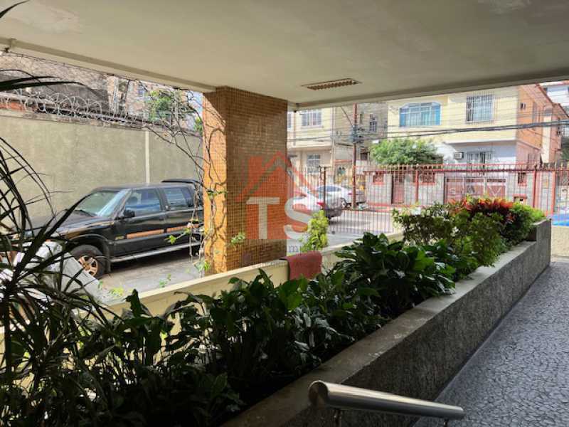 Conheça IMG_3887 do imóvel - Apartamento 2 quartos à venda Lins de Vasconcelos, Rio de Janeiro - R$ 200.000 - TSAP20378 - 7 IMG_3887 - 7