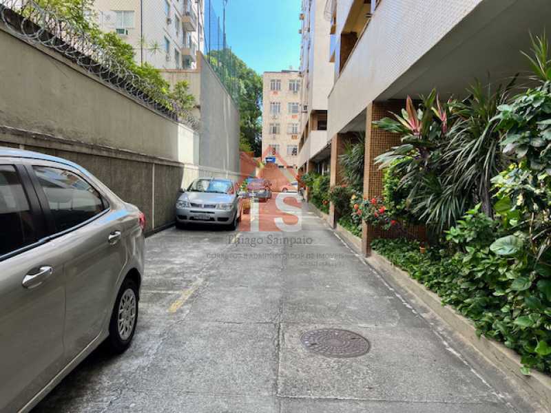 Conheça IMG_3888 do imóvel - Apartamento 2 quartos à venda Lins de Vasconcelos, Rio de Janeiro - R$ 200.000 - TSAP20378 - 8 IMG_3888 - 8