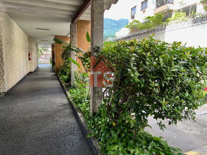 Conheça IMG_3899 do imóvel - Apartamento 2 quartos à venda Lins de Vasconcelos, Rio de Janeiro - R$ 200.000 - TSAP20378 - 10 IMG_3899 - 10