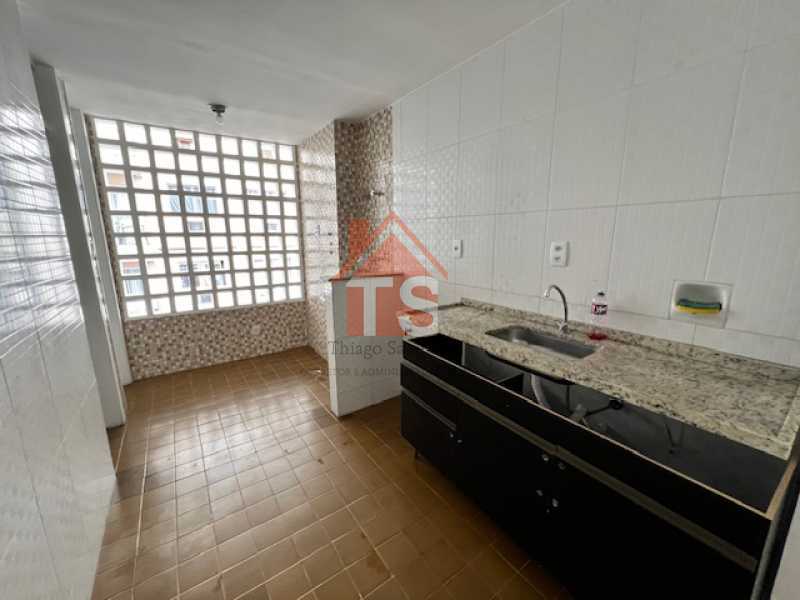 Conheça IMG_3906 do imóvel - Apartamento 2 quartos à venda Lins de Vasconcelos, Rio de Janeiro - R$ 200.000 - TSAP20378 - 12 IMG_3906 - 12