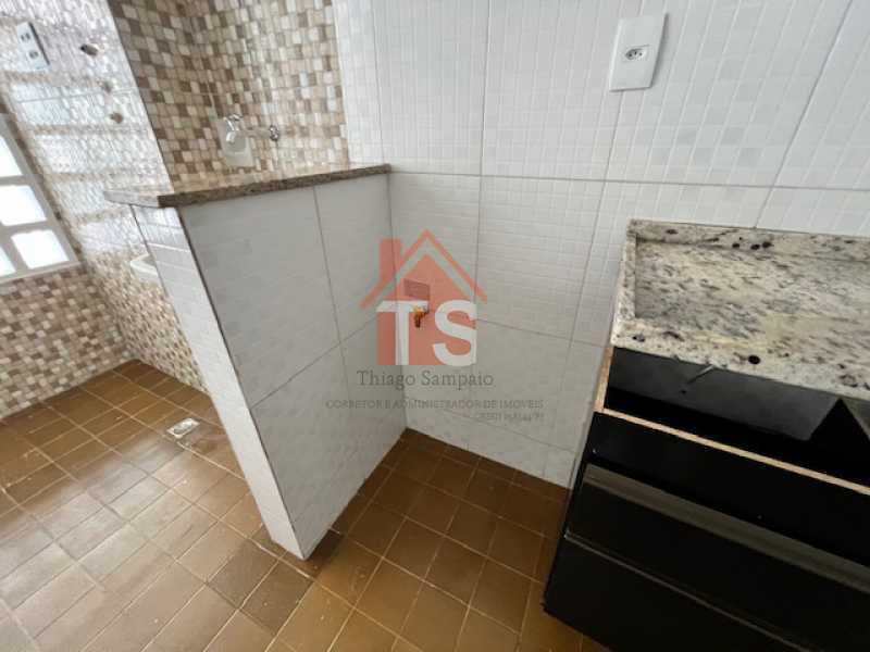 Conheça IMG_3908 do imóvel - Apartamento 2 quartos à venda Lins de Vasconcelos, Rio de Janeiro - R$ 200.000 - TSAP20378 - 13 IMG_3908 - 13