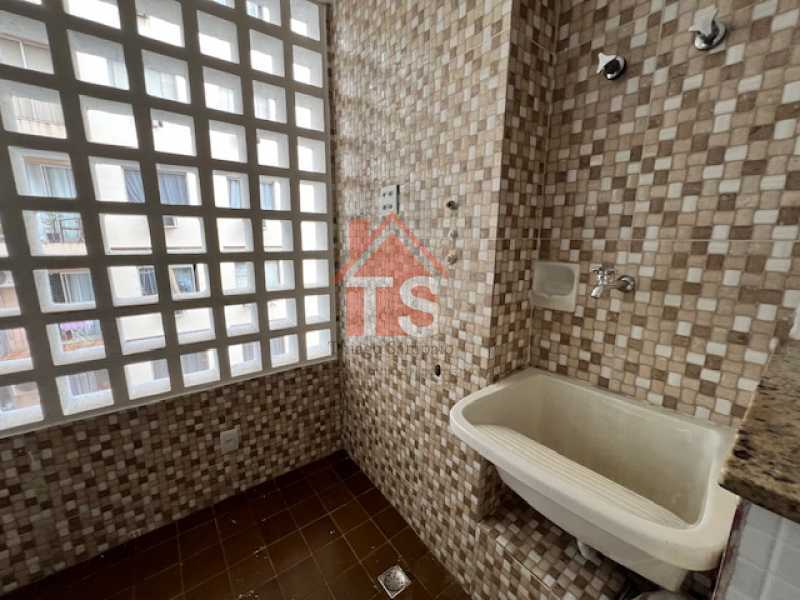 Conheça IMG_3909 do imóvel - Apartamento 2 quartos à venda Lins de Vasconcelos, Rio de Janeiro - R$ 200.000 - TSAP20378 - 14 IMG_3909 - 14
