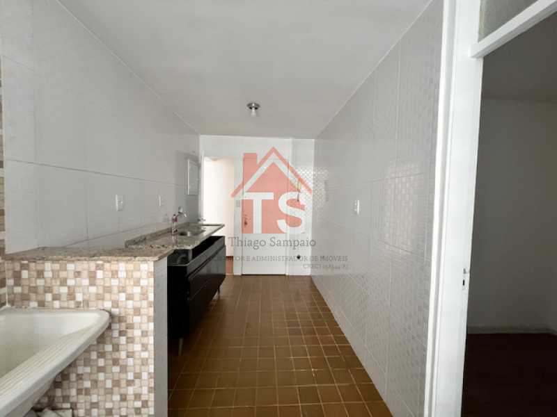 Conheça IMG_3911 do imóvel - Apartamento 2 quartos à venda Lins de Vasconcelos, Rio de Janeiro - R$ 200.000 - TSAP20378 - 16 IMG_3911 - 16