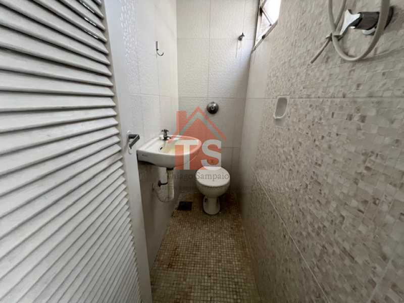 Conheça IMG_3912 do imóvel - Apartamento 2 quartos à venda Lins de Vasconcelos, Rio de Janeiro - R$ 200.000 - TSAP20378 - 17 IMG_3912 - 17