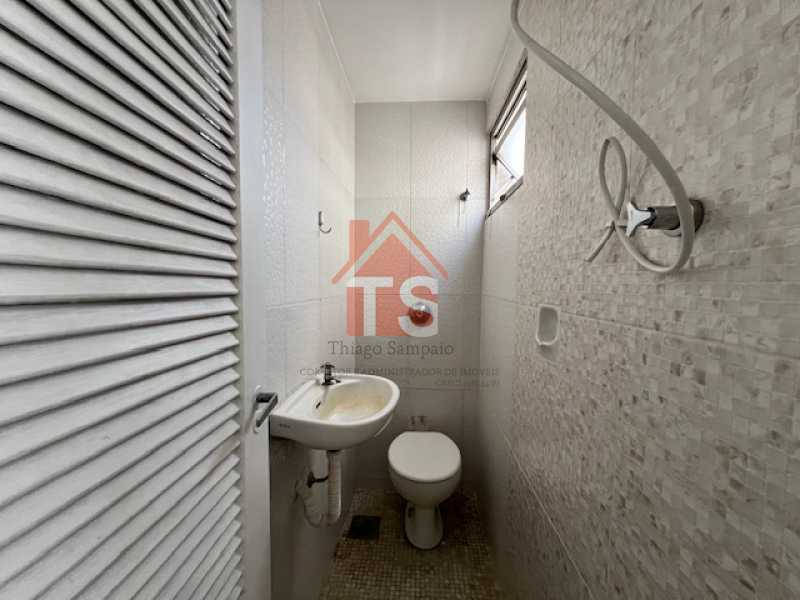 Conheça IMG_3913 do imóvel - Apartamento 2 quartos à venda Lins de Vasconcelos, Rio de Janeiro - R$ 200.000 - TSAP20378 - 18 IMG_3913 - 18