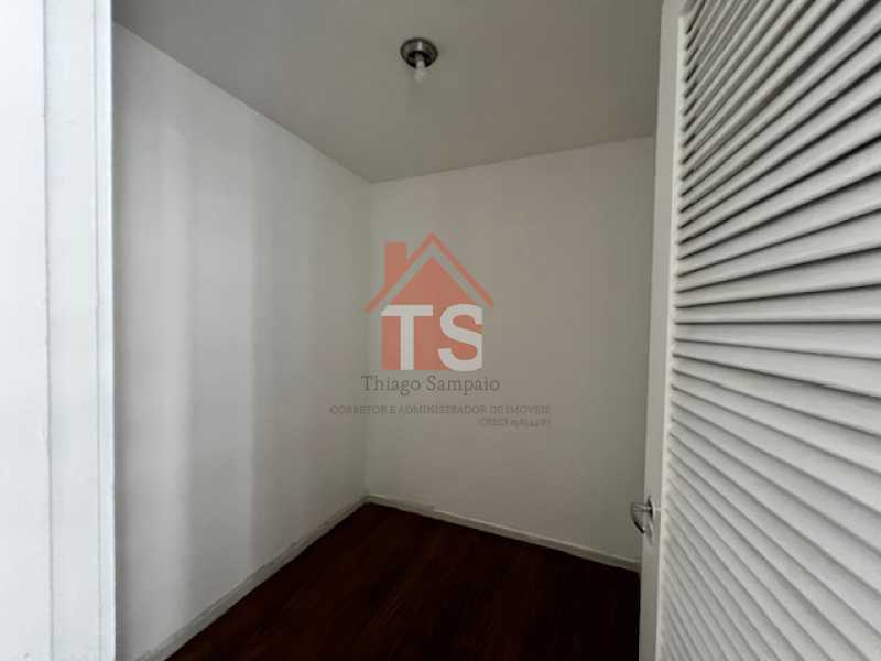 Conheça IMG_3915 do imóvel - Apartamento 2 quartos à venda Lins de Vasconcelos, Rio de Janeiro - R$ 200.000 - TSAP20378 - 19 IMG_3915 - 19