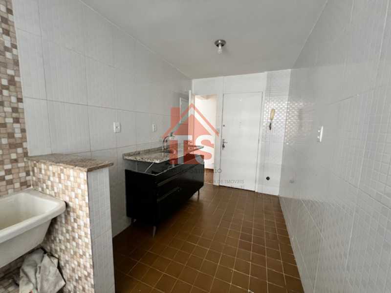 Conheça IMG_3916 do imóvel - Apartamento 2 quartos à venda Lins de Vasconcelos, Rio de Janeiro - R$ 200.000 - TSAP20378 - 20 IMG_3916 - 20