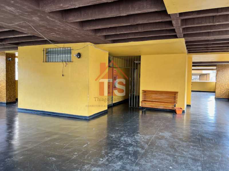 Conheça IMG_3934 do imóvel - Apartamento 2 quartos à venda Lins de Vasconcelos, Rio de Janeiro - R$ 200.000 - TSAP20378 - 33 IMG_3934 - 33