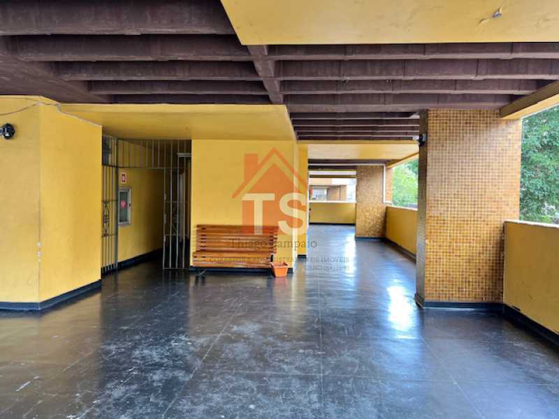 Conheça IMG_3935 do imóvel - Apartamento 2 quartos à venda Lins de Vasconcelos, Rio de Janeiro - R$ 200.000 - TSAP20378 - 34 IMG_3935 - 34