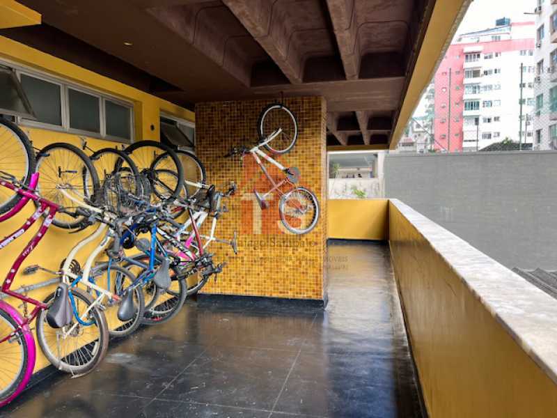 Conheça IMG_3937 do imóvel - Apartamento 2 quartos à venda Lins de Vasconcelos, Rio de Janeiro - R$ 200.000 - TSAP20378 - 35 IMG_3937 - 35