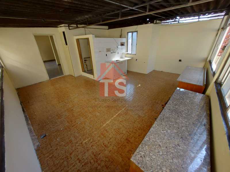Conheça 0 6. do imóvel - Casa à venda Rua Piauí, Todos os Santos, Rio de Janeiro - R$ 499.000 - TSCA40014 - 1 0 6. - 1