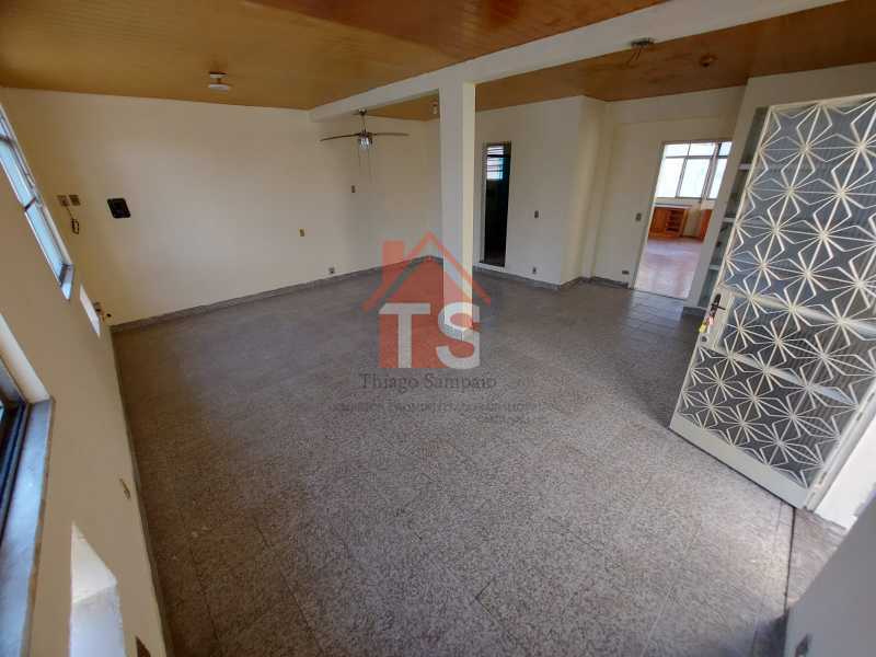Conheça 0 2. do imóvel - Casa à venda Rua Piauí, Todos os Santos, Rio de Janeiro - R$ 499.000 - TSCA40014 - 2 0 2. - 2