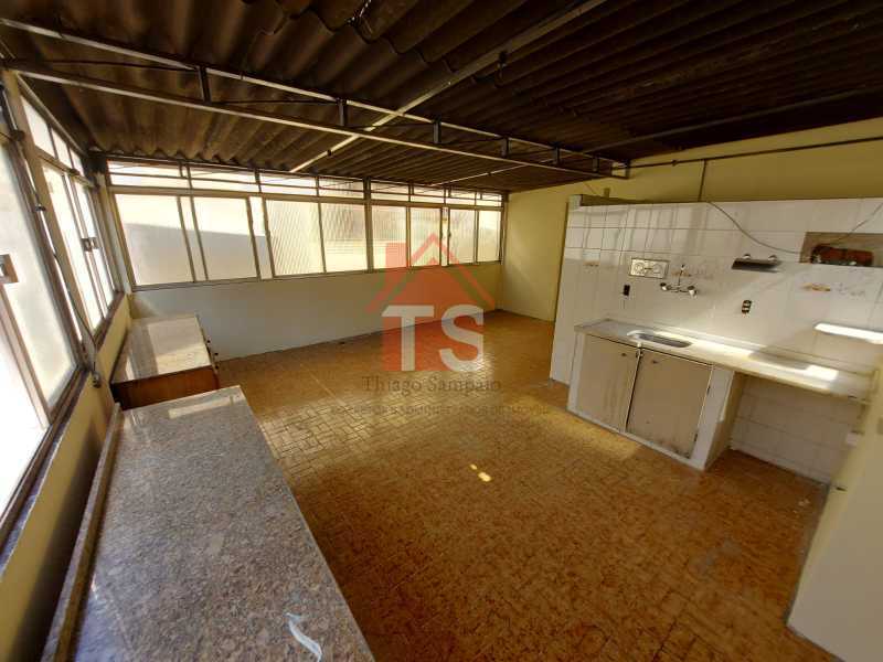 Conheça 0 3. do imóvel - Casa à venda Rua Piauí, Todos os Santos, Rio de Janeiro - R$ 499.000 - TSCA40014 - 3 0 3. - 3