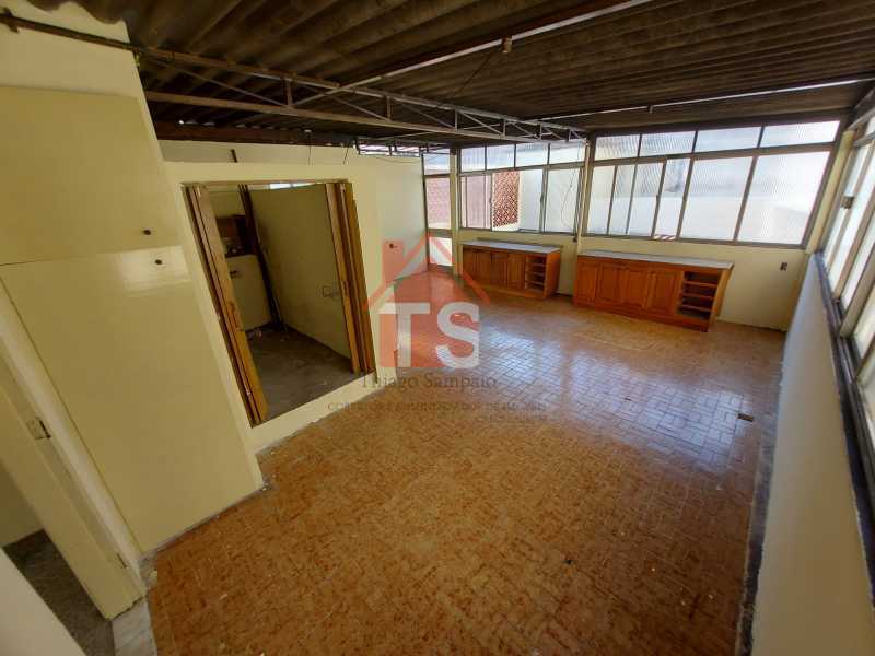 Conheça 0 4. do imóvel - Casa à venda Rua Piauí, Todos os Santos, Rio de Janeiro - R$ 499.000 - TSCA40014 - 4 0 4. - 4
