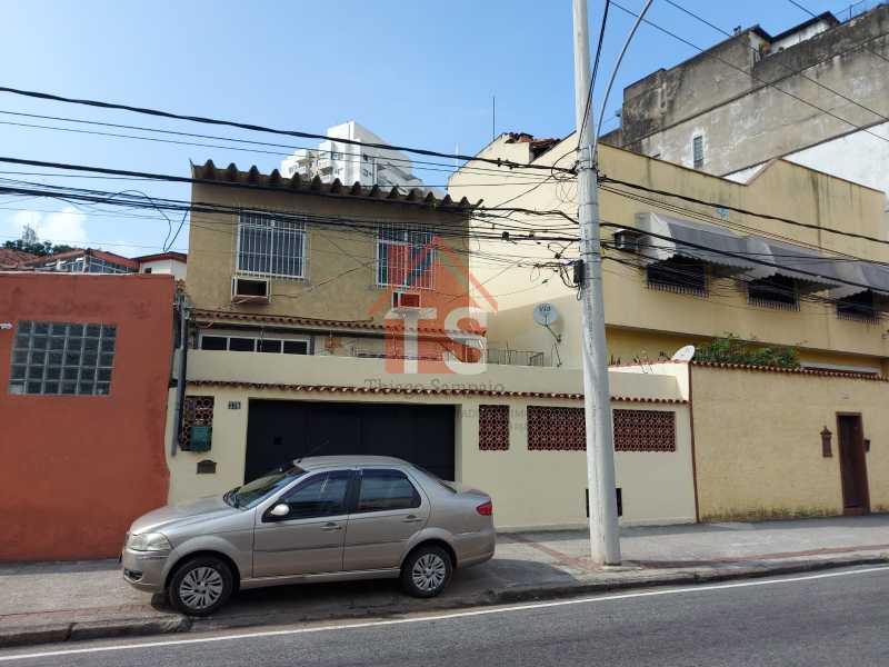 Conheça 0 5. do imóvel - Casa à venda Rua Piauí, Todos os Santos, Rio de Janeiro - R$ 499.000 - TSCA40014 - 5 0 5. - 5
