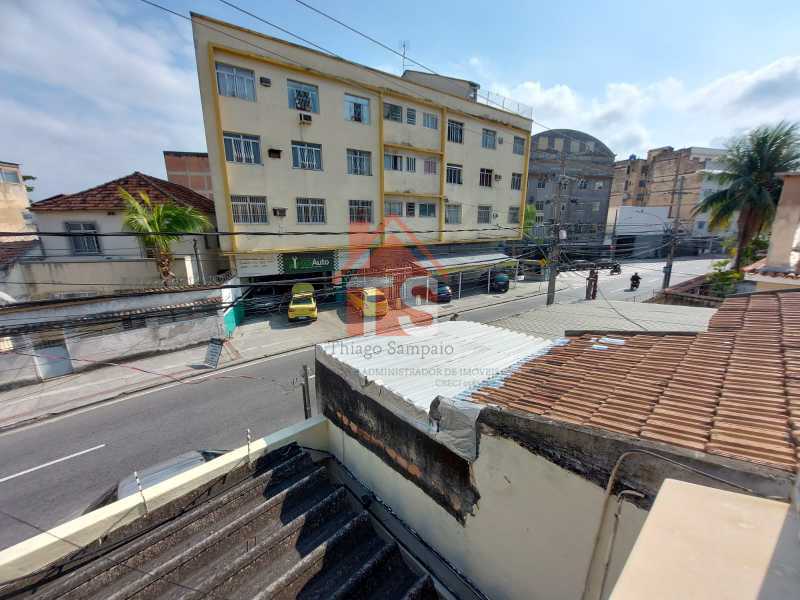 Conheça 0 9. do imóvel - Casa à venda Rua Piauí, Todos os Santos, Rio de Janeiro - R$ 499.000 - TSCA40014 - 8 0 9. - 8