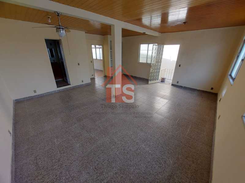Conheça 0. do imóvel - Casa à venda Rua Piauí, Todos os Santos, Rio de Janeiro - R$ 499.000 - TSCA40014 - 9 0. - 9