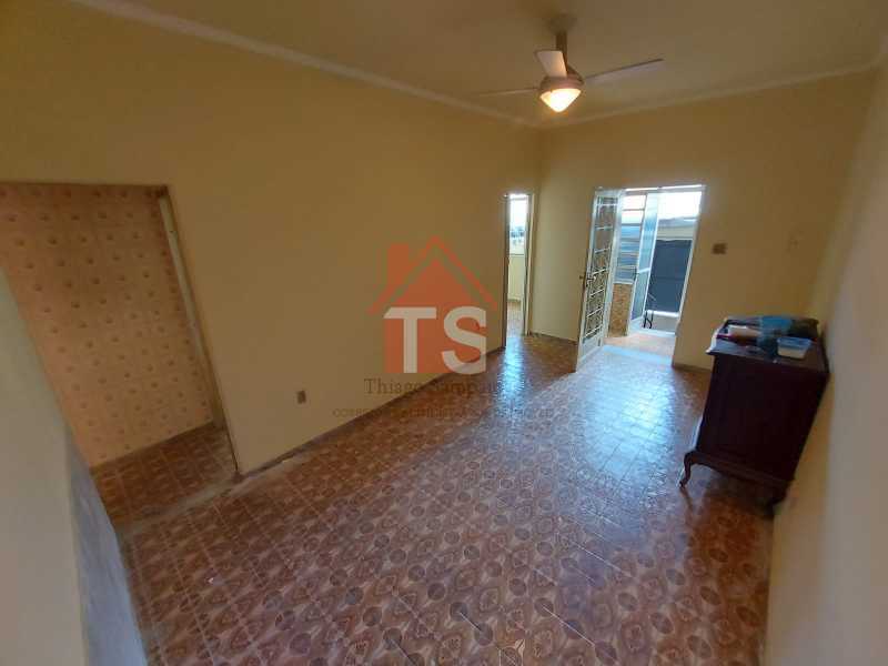 Conheça 1 2. do imóvel - Casa à venda Rua Piauí, Todos os Santos, Rio de Janeiro - R$ 499.000 - TSCA40014 - 10 1 2. - 10