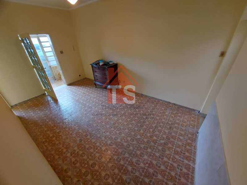 Conheça 1 3. do imóvel - Casa à venda Rua Piauí, Todos os Santos, Rio de Janeiro - R$ 499.000 - TSCA40014 - 11 1 3. - 11