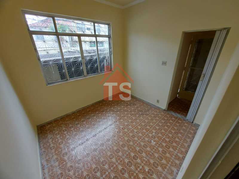 Conheça 1 4. do imóvel - Casa à venda Rua Piauí, Todos os Santos, Rio de Janeiro - R$ 499.000 - TSCA40014 - 12 1 4. - 12