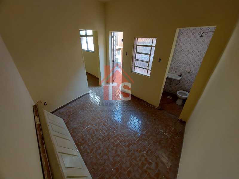 Conheça 1 5. do imóvel - Casa à venda Rua Piauí, Todos os Santos, Rio de Janeiro - R$ 499.000 - TSCA40014 - 13 1 5. - 13