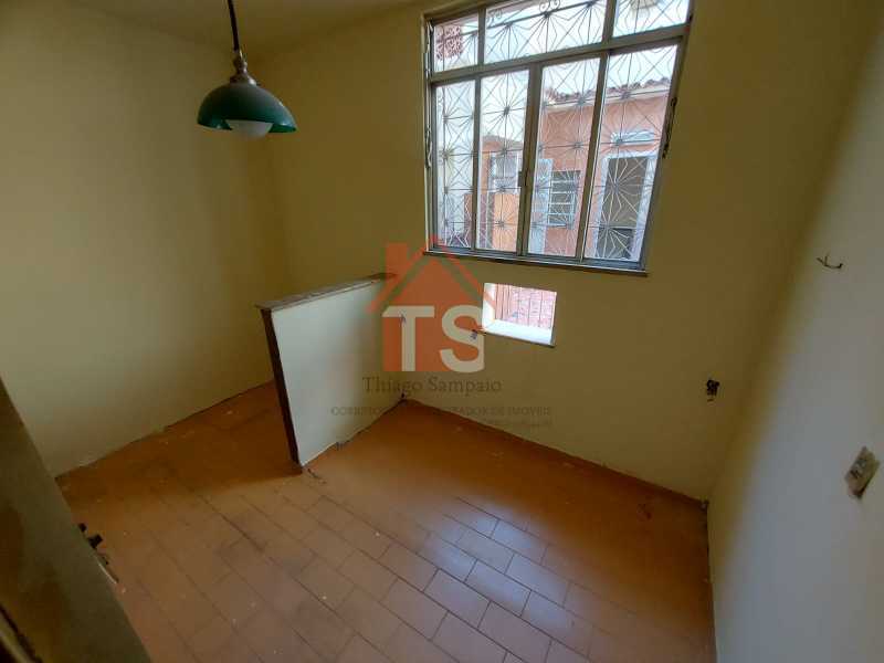 Conheça 1 6. do imóvel - Casa à venda Rua Piauí, Todos os Santos, Rio de Janeiro - R$ 499.000 - TSCA40014 - 14 1 6. - 14