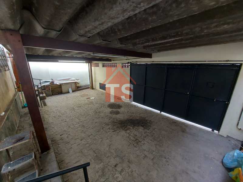 Conheça 1. do imóvel - Casa à venda Rua Piauí, Todos os Santos, Rio de Janeiro - R$ 499.000 - TSCA40014 - 16 1. - 16