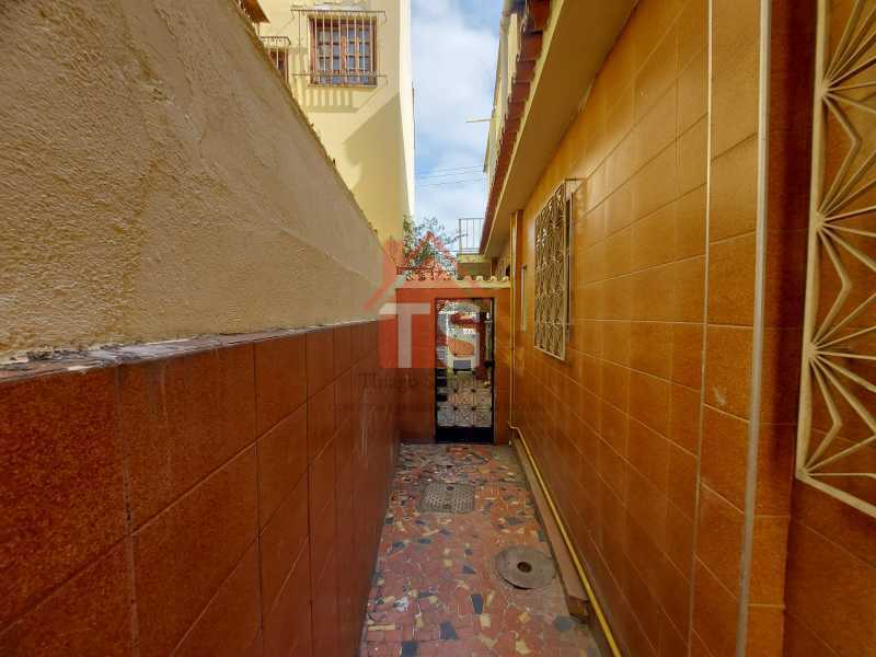 Conheça 2 2. do imóvel - Casa à venda Rua Piauí, Todos os Santos, Rio de Janeiro - R$ 499.000 - TSCA40014 - 17 2 2. - 17