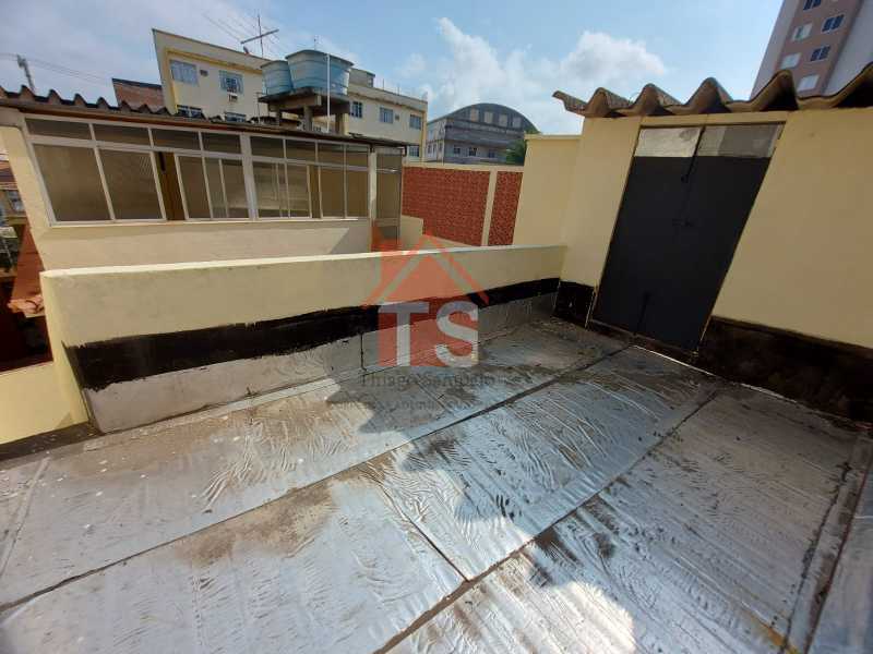 Conheça 2 3. do imóvel - Casa à venda Rua Piauí, Todos os Santos, Rio de Janeiro - R$ 499.000 - TSCA40014 - 18 2 3. - 18