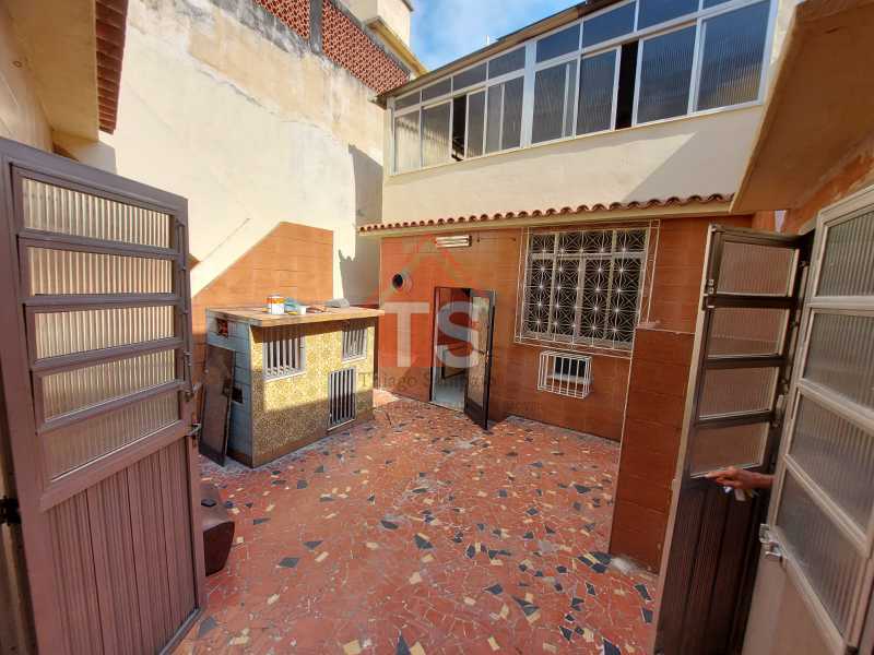 Conheça 2. do imóvel - Casa à venda Rua Piauí, Todos os Santos, Rio de Janeiro - R$ 499.000 - TSCA40014 - 19 2. - 19