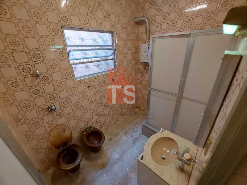 Conheça 3 2. do imóvel - Casa à venda Rua Piauí, Todos os Santos, Rio de Janeiro - R$ 499.000 - TSCA40014 - 20 3 2. - 20