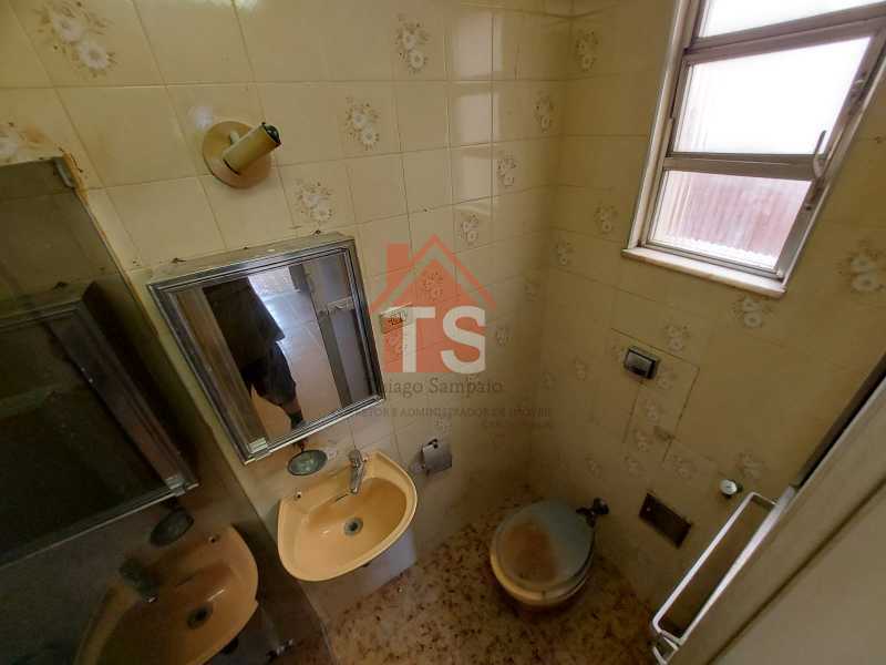 Conheça 3 3. do imóvel - Casa à venda Rua Piauí, Todos os Santos, Rio de Janeiro - R$ 499.000 - TSCA40014 - 21 3 3. - 21