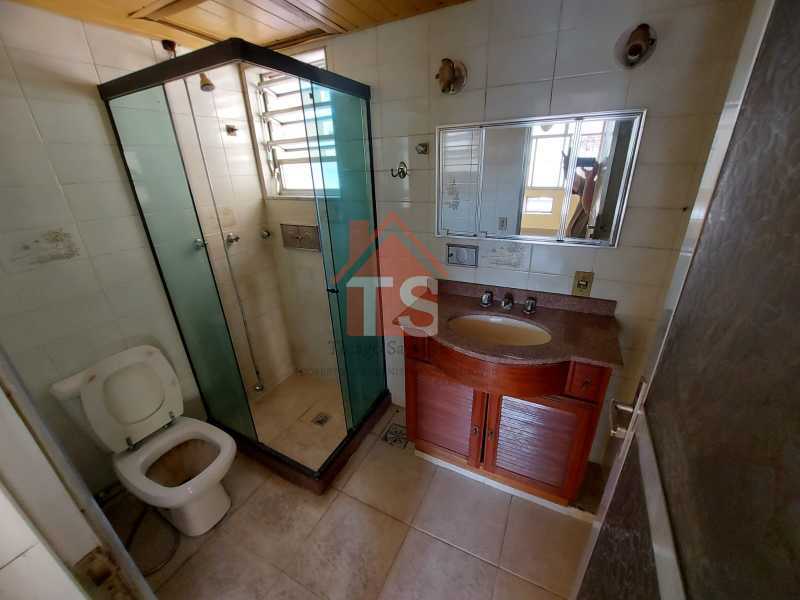 Conheça 3. do imóvel - Casa à venda Rua Piauí, Todos os Santos, Rio de Janeiro - R$ 499.000 - TSCA40014 - 24 3. - 24