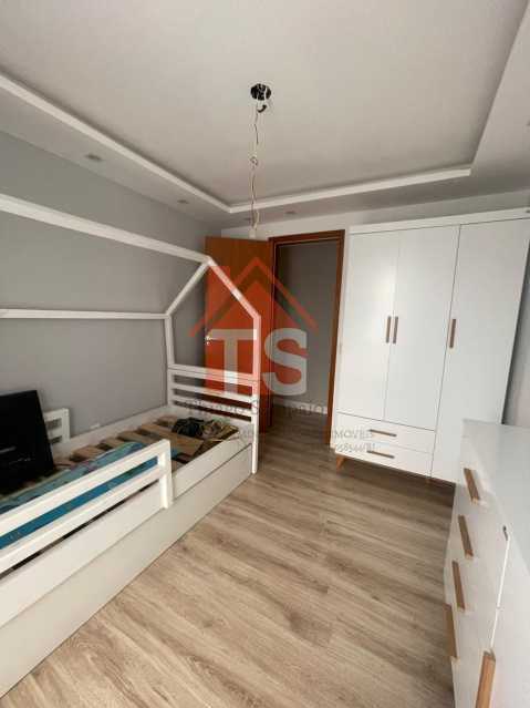 Conheça 2 2. do imóvel - Apartamento à venda Rua Caetano da Silva, Cascadura, Rio de Janeiro - R$ 369.000 - TSAP30283 - 3 2 2. - 3